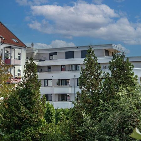 Ferienwohnung Veilcheneck Erfurt Exterior foto