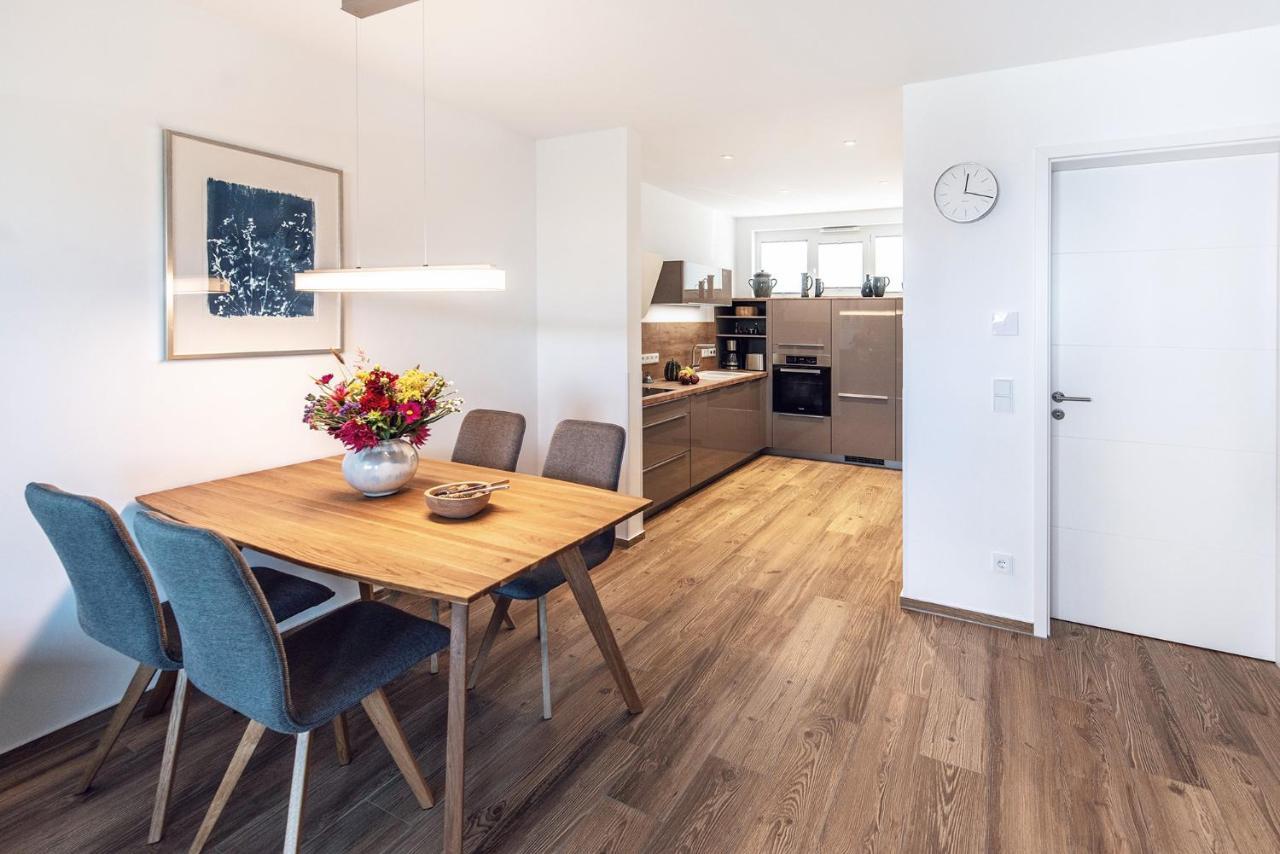 Ferienwohnung Veilcheneck Erfurt Exterior foto