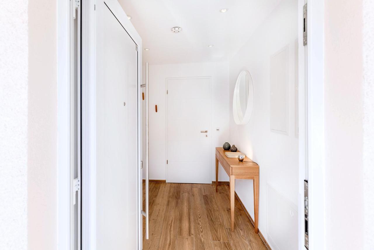 Ferienwohnung Veilcheneck Erfurt Exterior foto