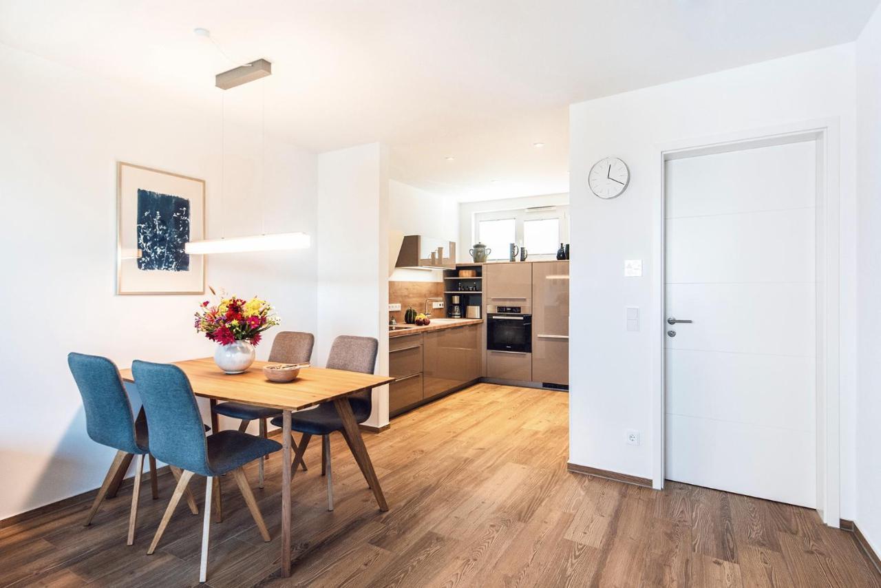 Ferienwohnung Veilcheneck Erfurt Exterior foto